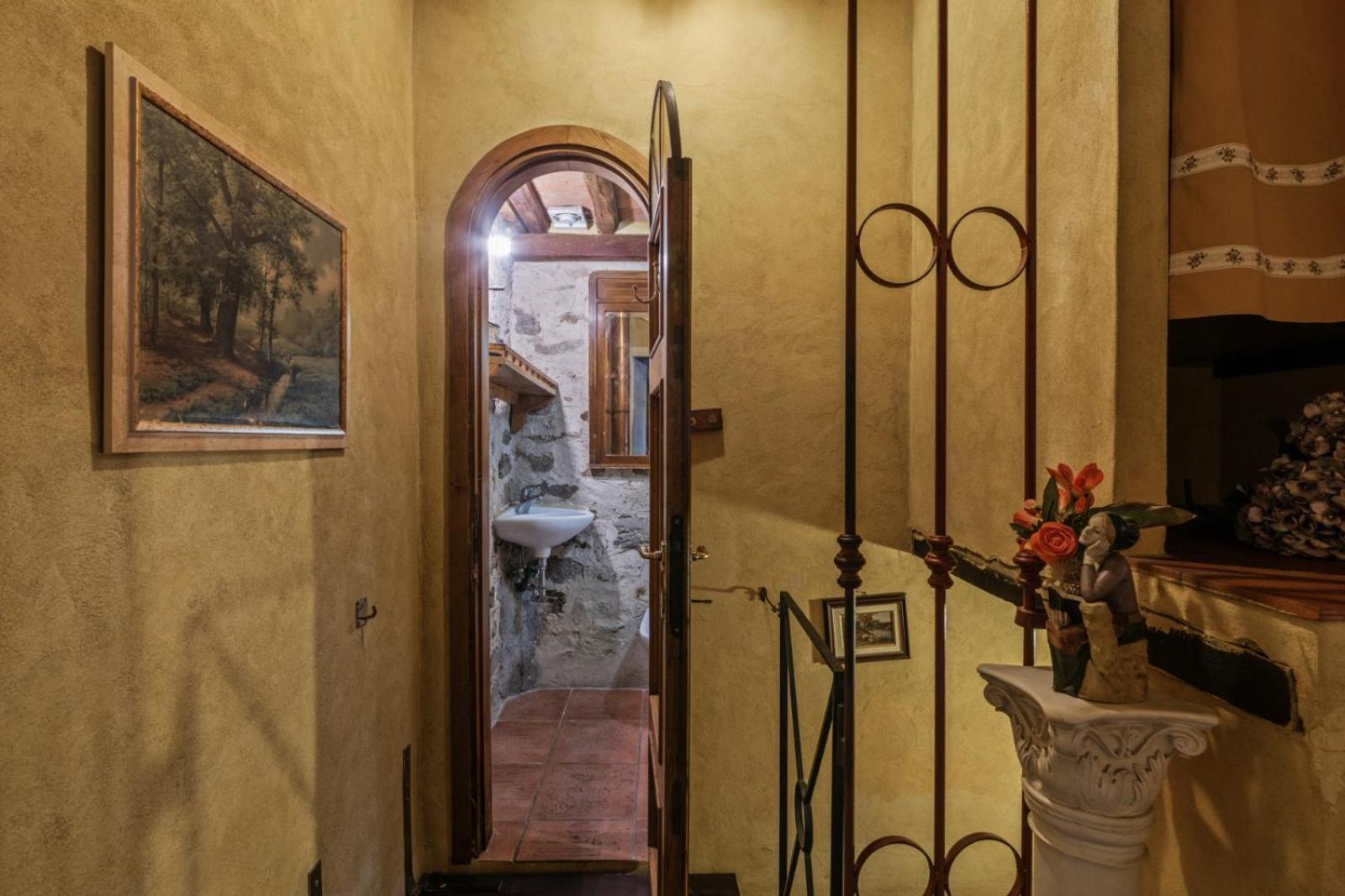 Casa Teresina Villa Collodi Exteriör bild