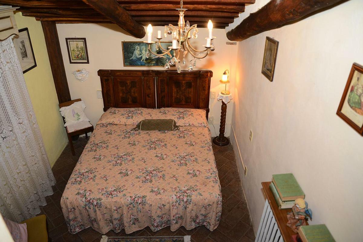 Casa Teresina Villa Collodi Exteriör bild
