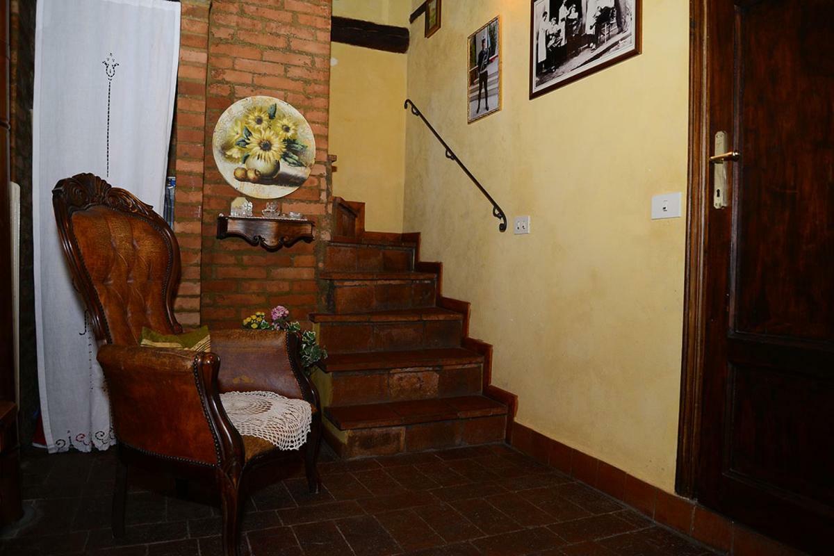 Casa Teresina Villa Collodi Exteriör bild