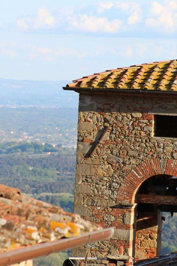 Casa Teresina Villa Collodi Exteriör bild